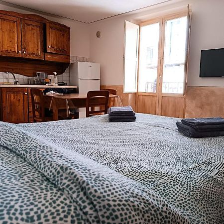 Casetta Nel Borgo Pianello Con Vista Panoramica Muro Lucano Екстериор снимка