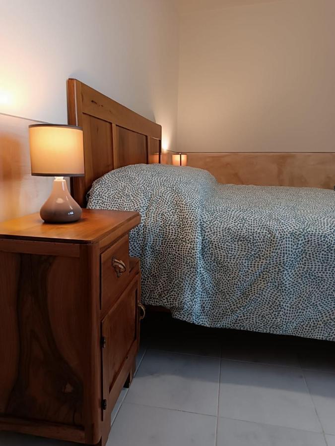 Casetta Nel Borgo Pianello Con Vista Panoramica Muro Lucano Екстериор снимка